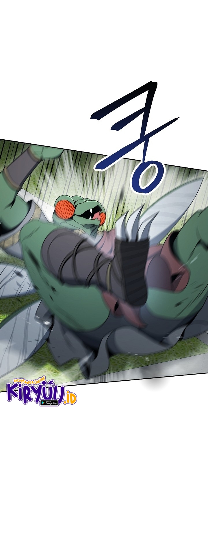 Skeleton Soldier Couldn’t Protect the Dungeon Chapter 183 Gambar 22