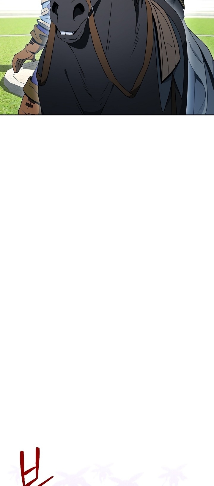 Skeleton Soldier Couldn’t Protect the Dungeon Chapter 183 Gambar 36