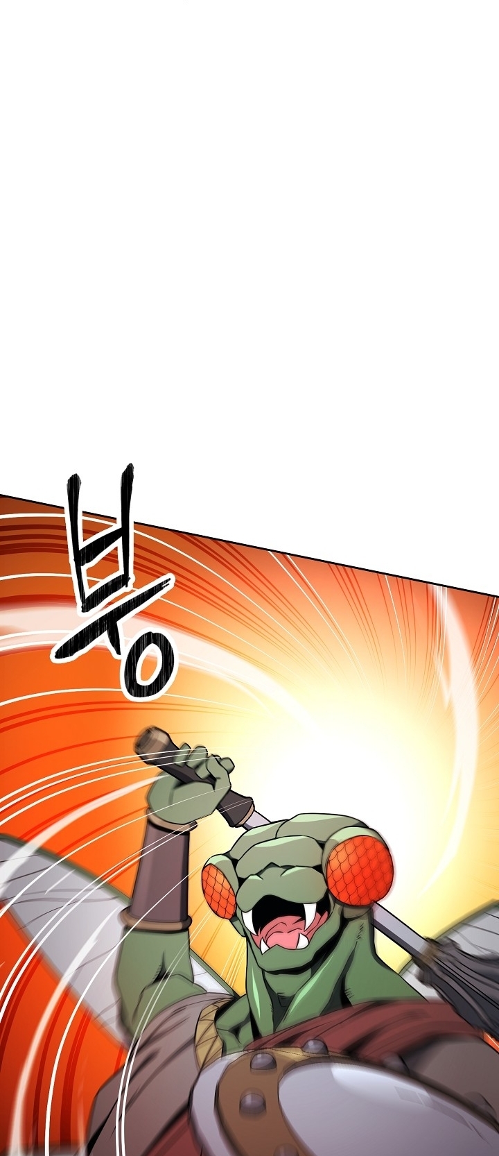 Skeleton Soldier Couldn’t Protect the Dungeon Chapter 183 Gambar 47