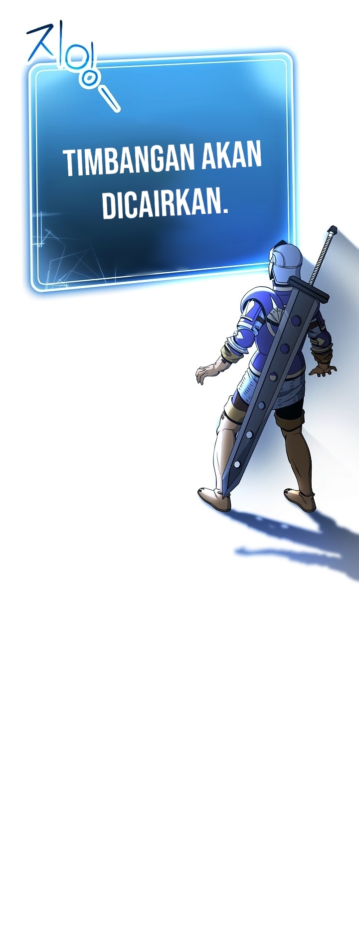 Skeleton Soldier Couldn’t Protect the Dungeon Chapter 183 Gambar 4