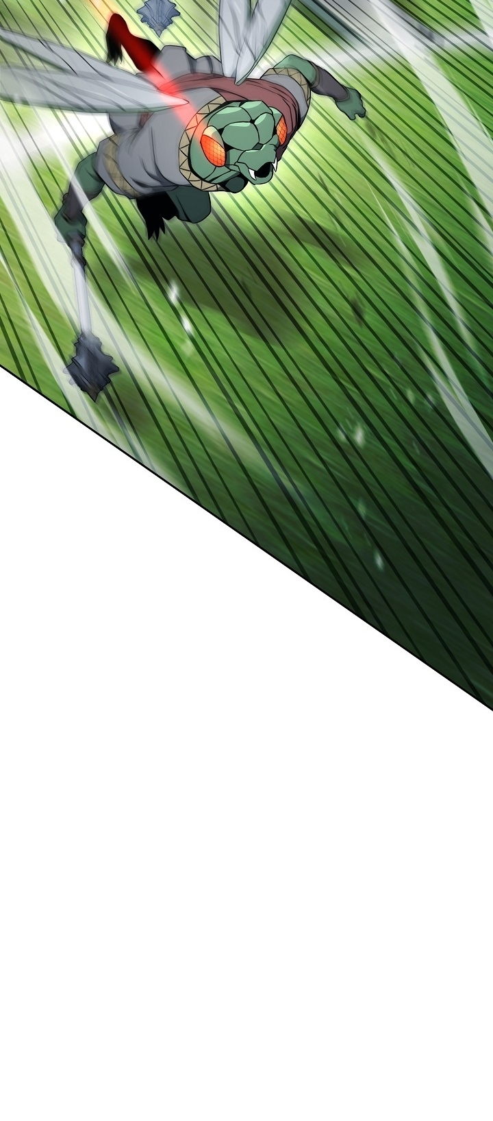 Skeleton Soldier Couldn’t Protect the Dungeon Chapter 183 Gambar 40