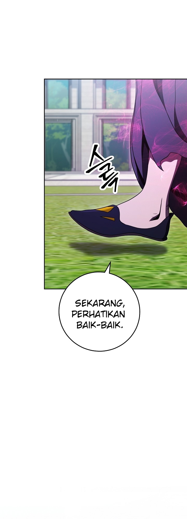 Skeleton Soldier Couldn’t Protect the Dungeon Chapter 183 Gambar 42