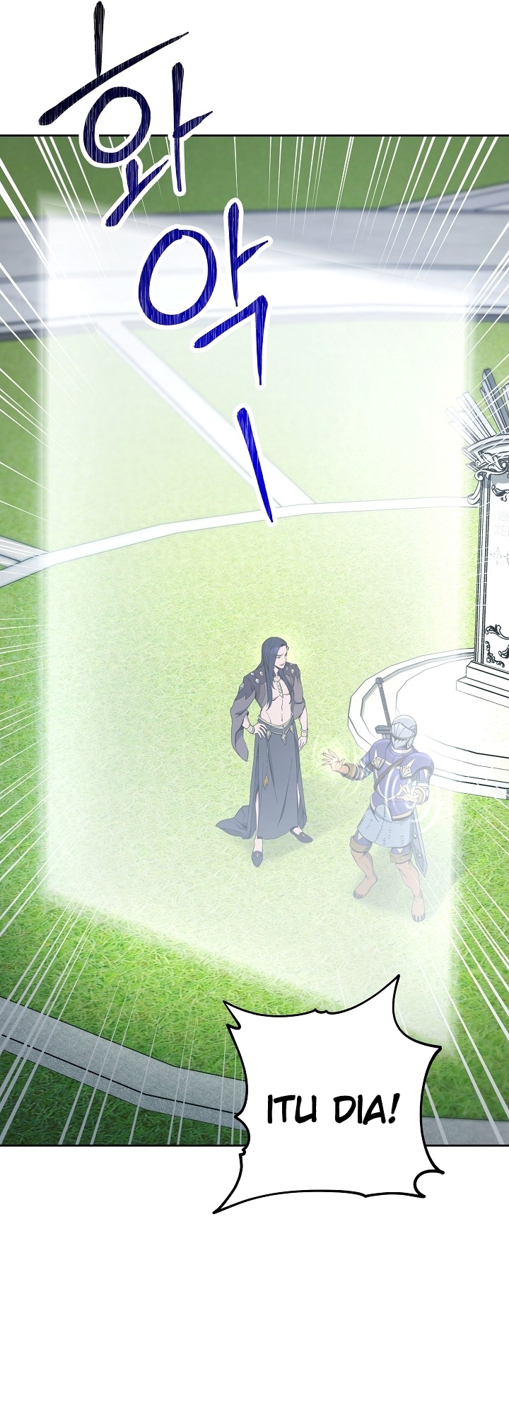 Skeleton Soldier Couldn’t Protect the Dungeon Chapter 183 Gambar 58