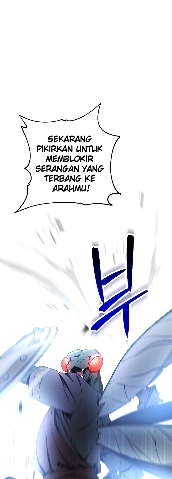 Skeleton Soldier Couldn’t Protect the Dungeon Chapter 183 Gambar 59