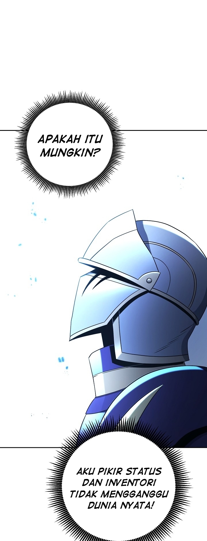 Skeleton Soldier Couldn’t Protect the Dungeon Chapter 183 Gambar 5