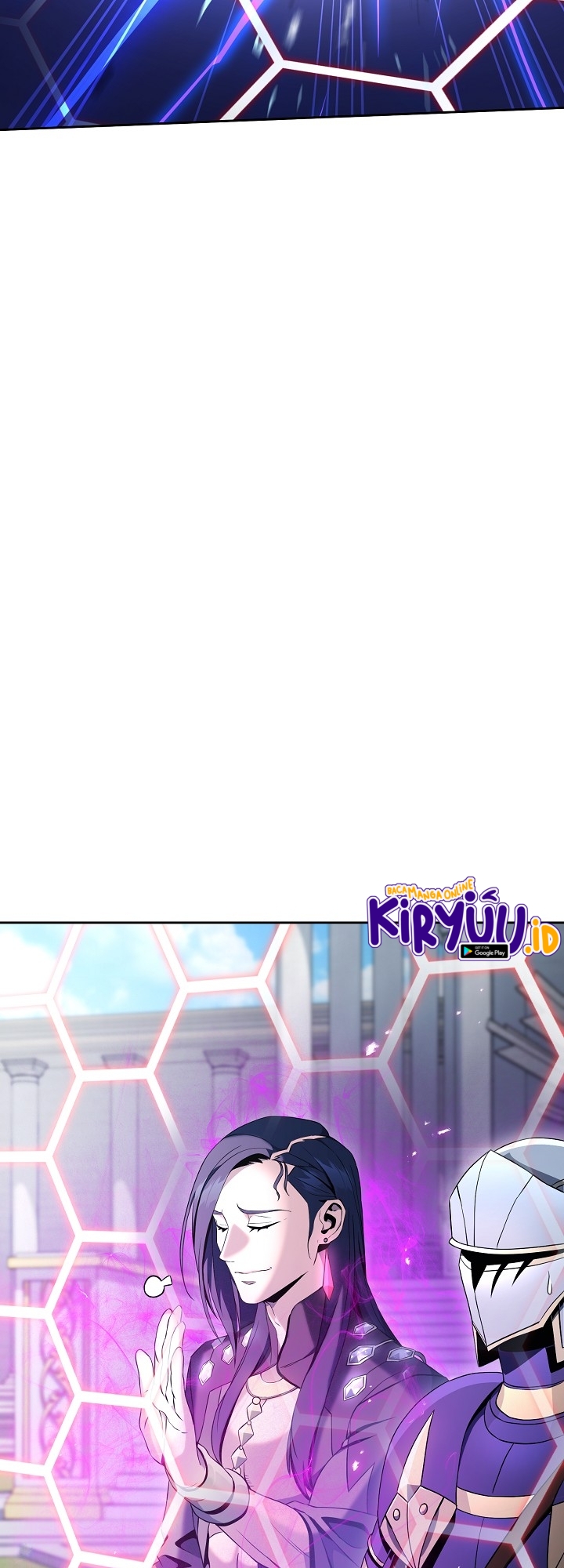 Skeleton Soldier Couldn’t Protect the Dungeon Chapter 183 Gambar 62