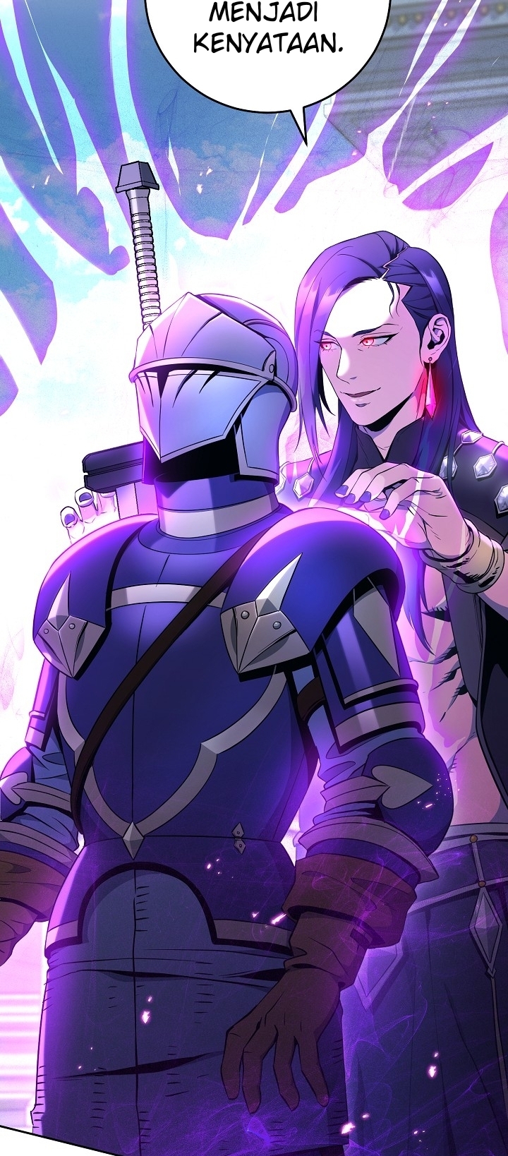 Skeleton Soldier Couldn’t Protect the Dungeon Chapter 183 Gambar 79