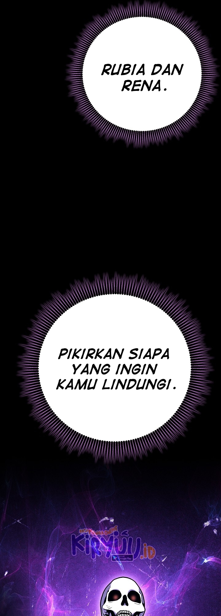 Skeleton Soldier Couldn’t Protect the Dungeon Chapter 183 Gambar 70