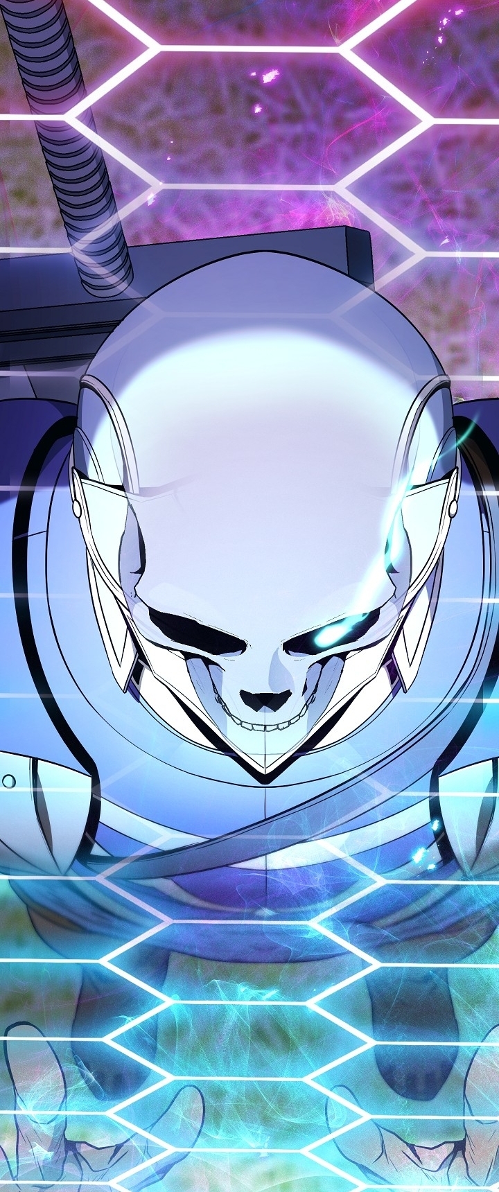 Skeleton Soldier Couldn’t Protect the Dungeon Chapter 183 Gambar 84