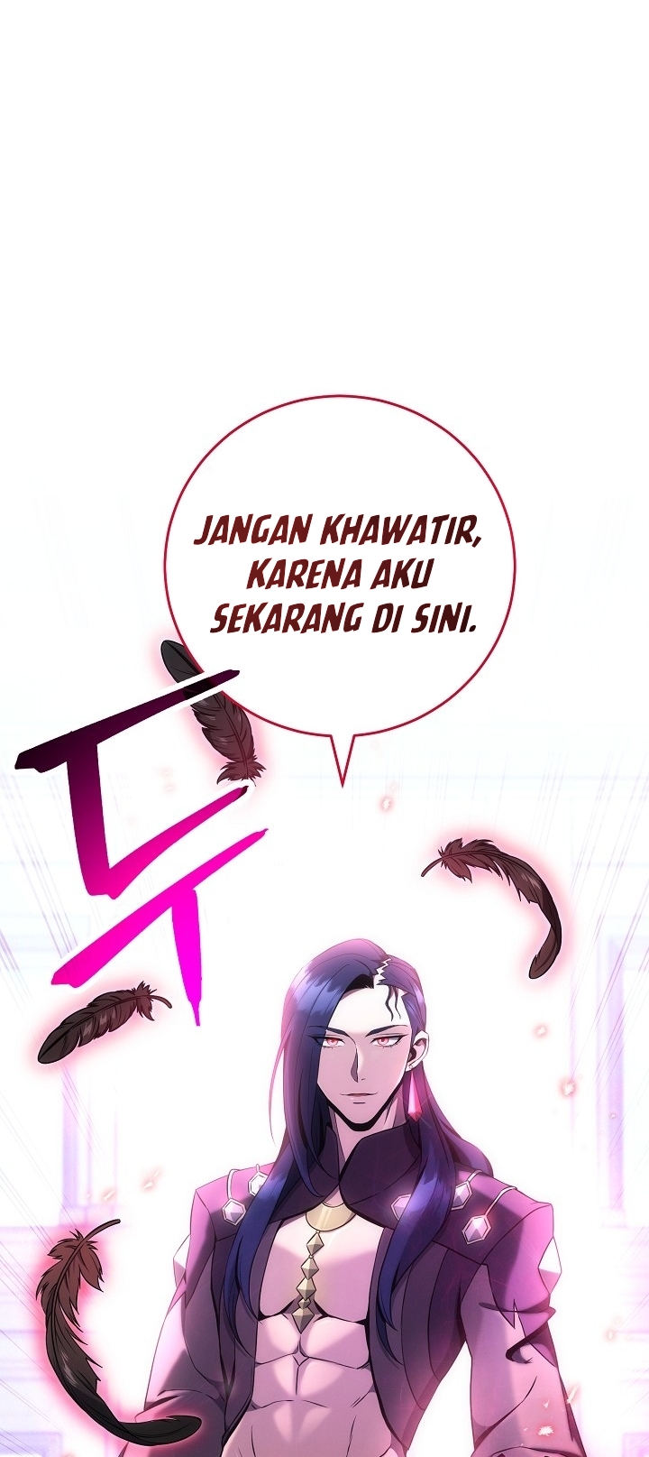 Skeleton Soldier Couldn’t Protect the Dungeon Chapter 183 Gambar 8