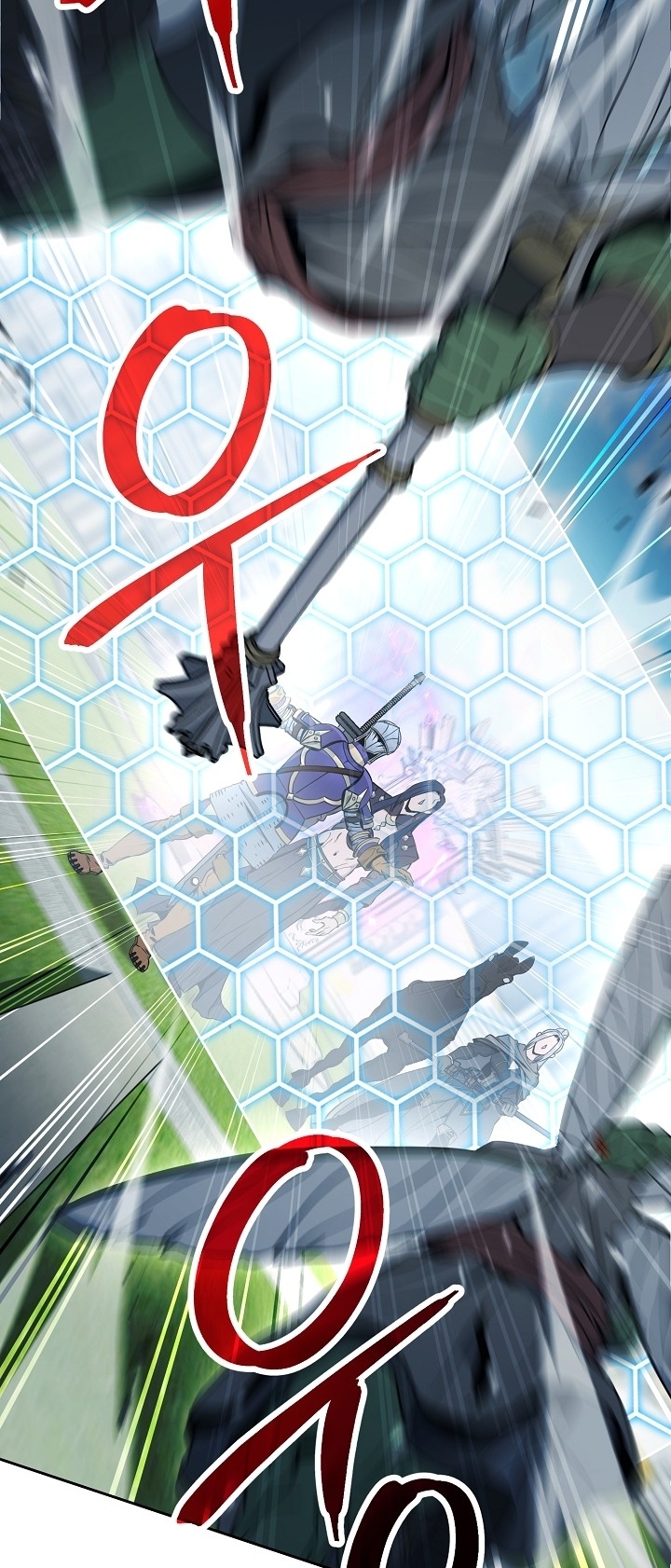 Skeleton Soldier Couldn’t Protect the Dungeon Chapter 183 Gambar 90