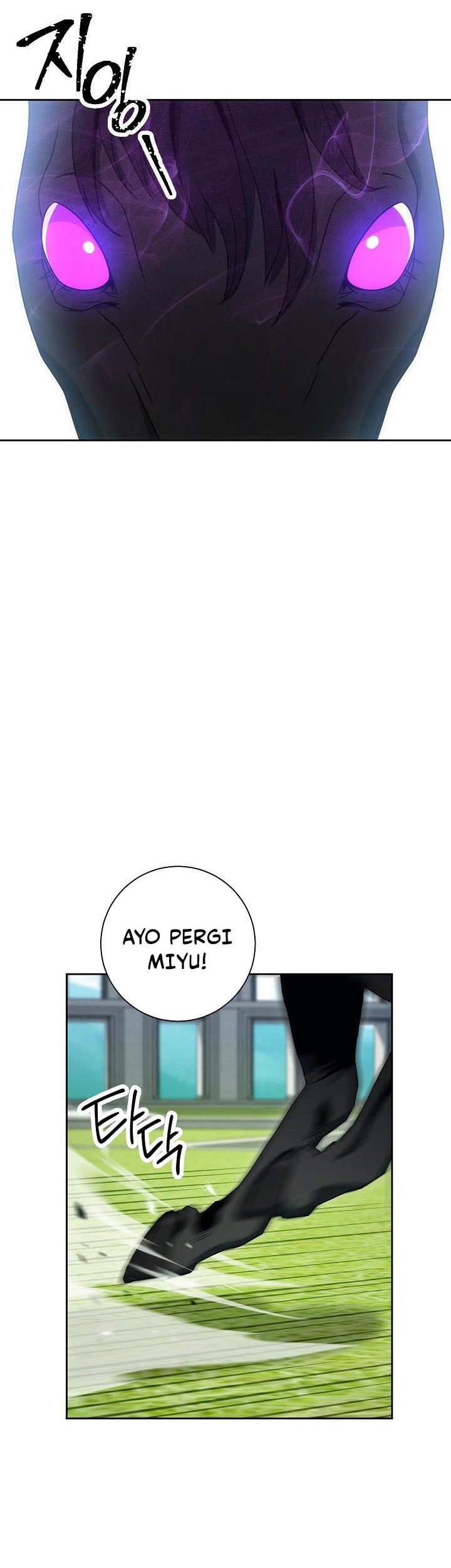 Skeleton Soldier Couldn’t Protect the Dungeon Chapter 184 Gambar 41