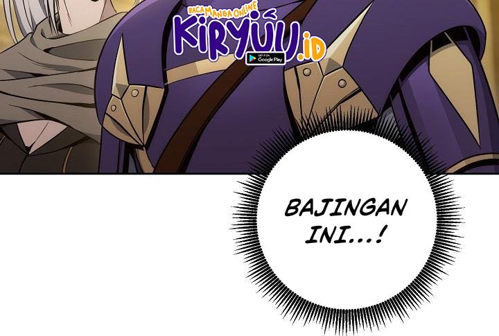 Skeleton Soldier Couldn’t Protect the Dungeon Chapter 184 Gambar 48