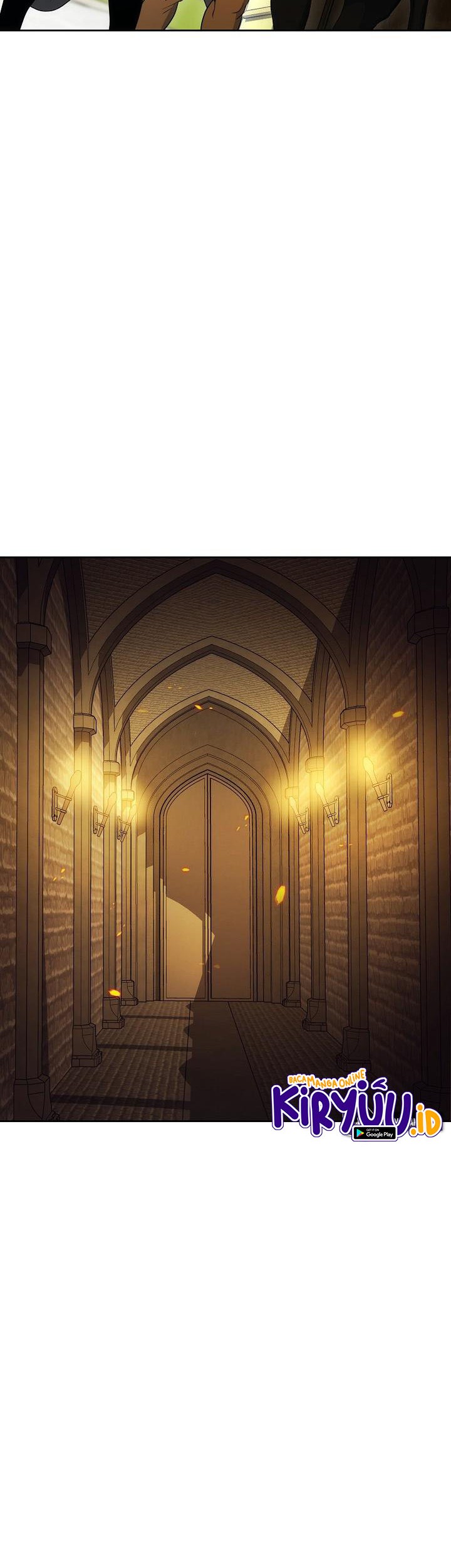 Skeleton Soldier Couldn’t Protect the Dungeon Chapter 184 Gambar 45