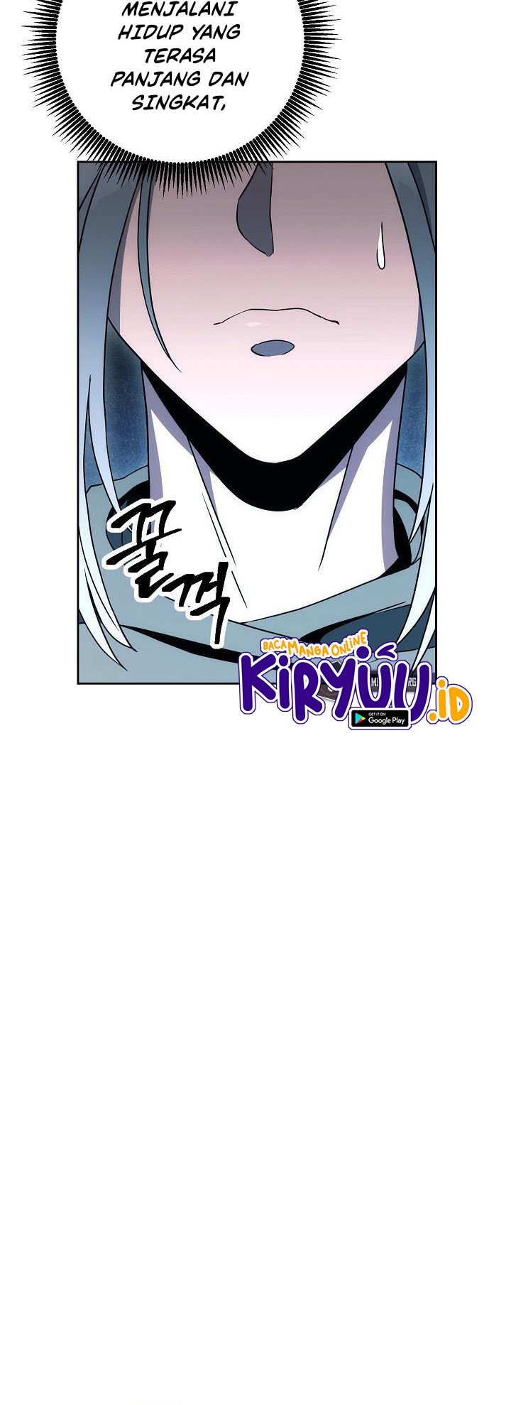 Skeleton Soldier Couldn’t Protect the Dungeon Chapter 184 Gambar 4