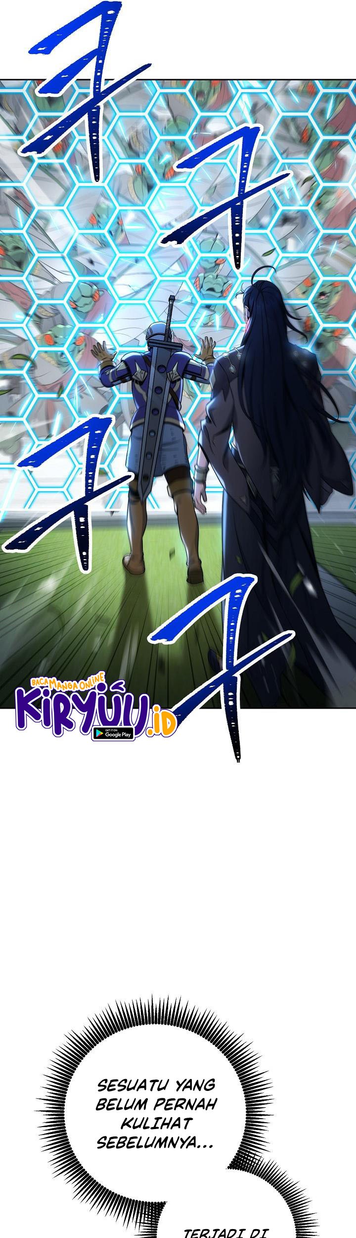 Skeleton Soldier Couldn’t Protect the Dungeon Chapter 184 Gambar 5