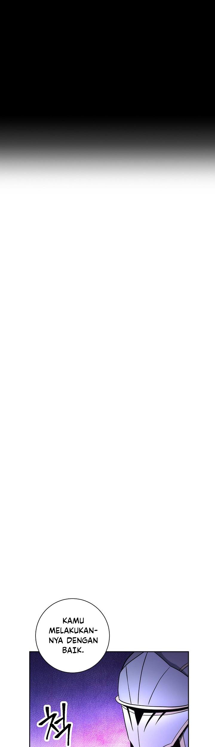 Skeleton Soldier Couldn’t Protect the Dungeon Chapter 184 Gambar 7