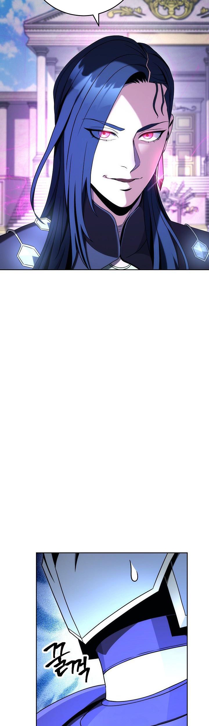 Skeleton Soldier Couldn’t Protect the Dungeon Chapter 184 Gambar 19