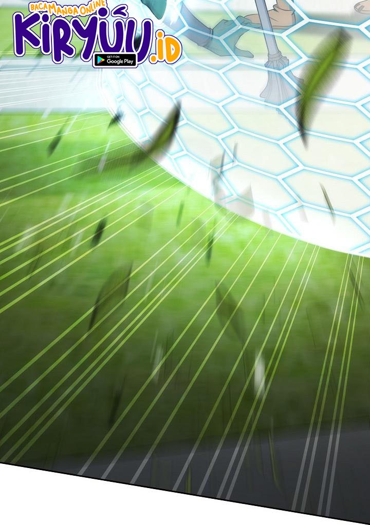 Skeleton Soldier Couldn’t Protect the Dungeon Chapter 184 Gambar 22