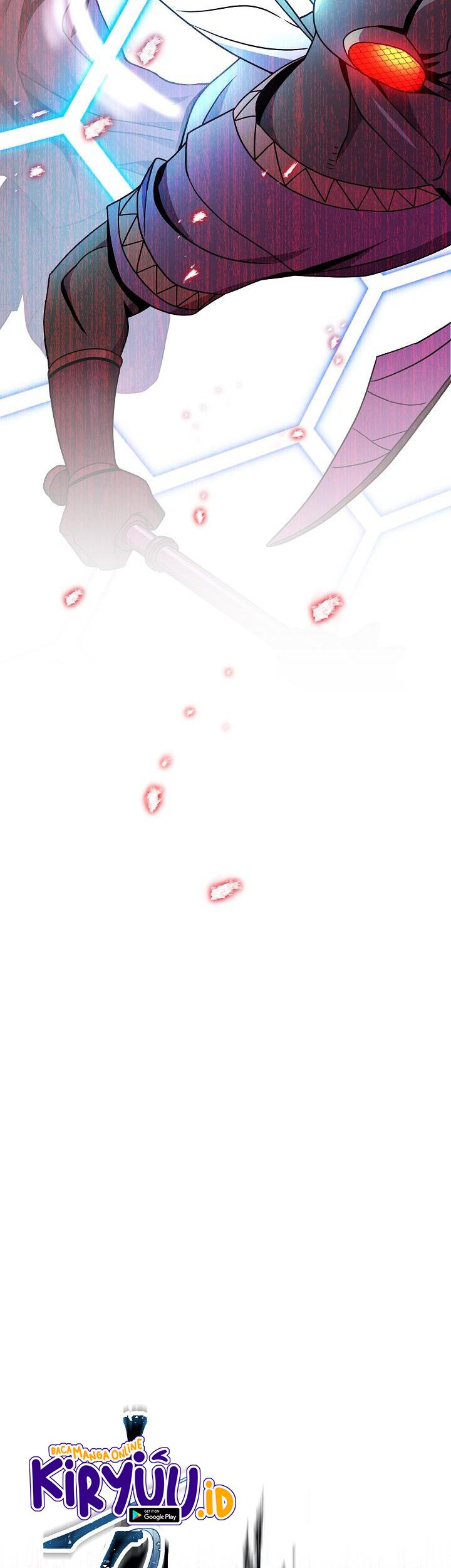 Skeleton Soldier Couldn’t Protect the Dungeon Chapter 184 Gambar 25