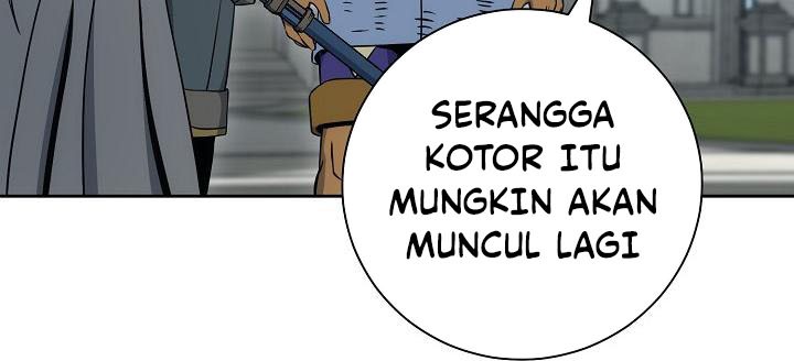 Skeleton Soldier Couldn’t Protect the Dungeon Chapter 184 Gambar 39