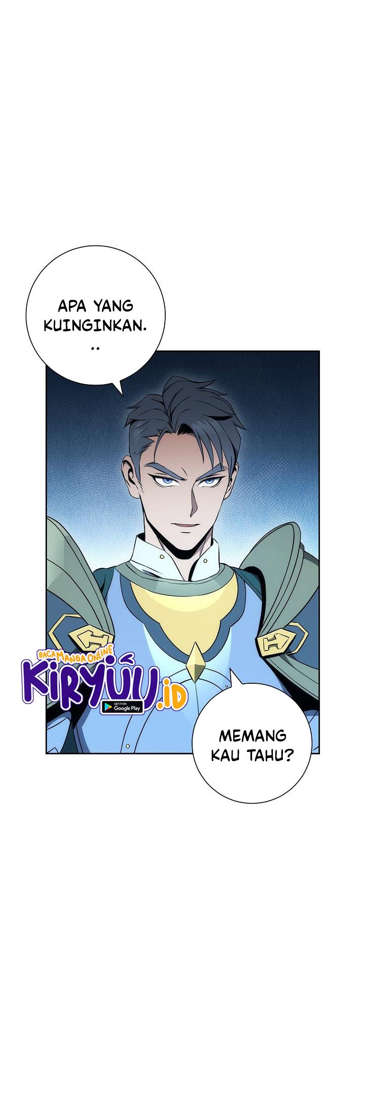 Skeleton Soldier Couldn’t Protect the Dungeon Chapter 185 Gambar 45