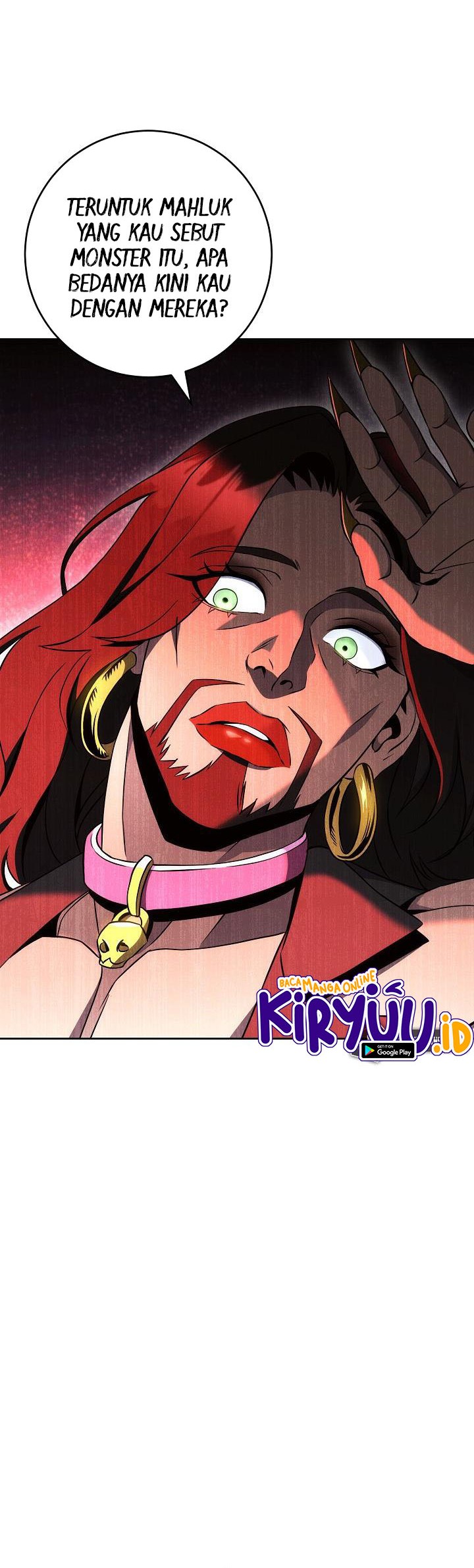 Skeleton Soldier Couldn’t Protect the Dungeon Chapter 185 Gambar 49