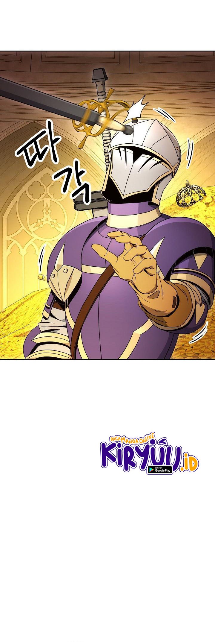 Skeleton Soldier Couldn’t Protect the Dungeon Chapter 185 Gambar 4