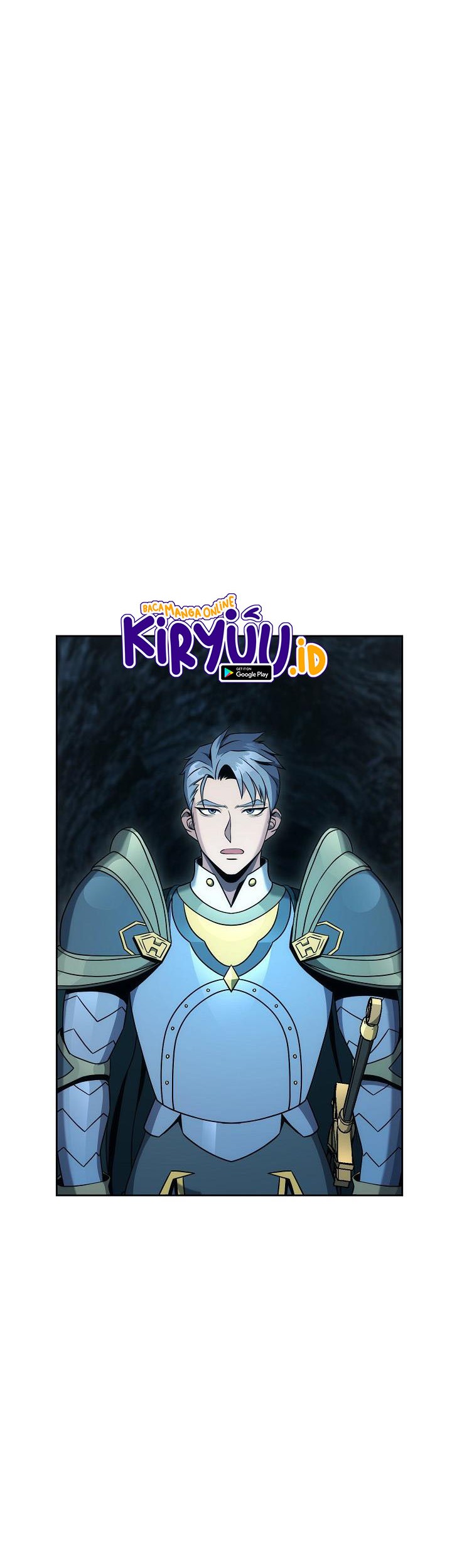 Skeleton Soldier Couldn’t Protect the Dungeon Chapter 185 Gambar 29