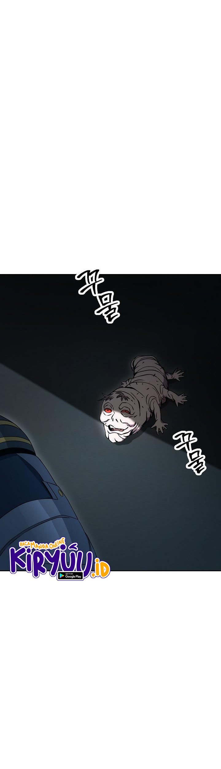 Skeleton Soldier Couldn’t Protect the Dungeon Chapter 185 Gambar 33