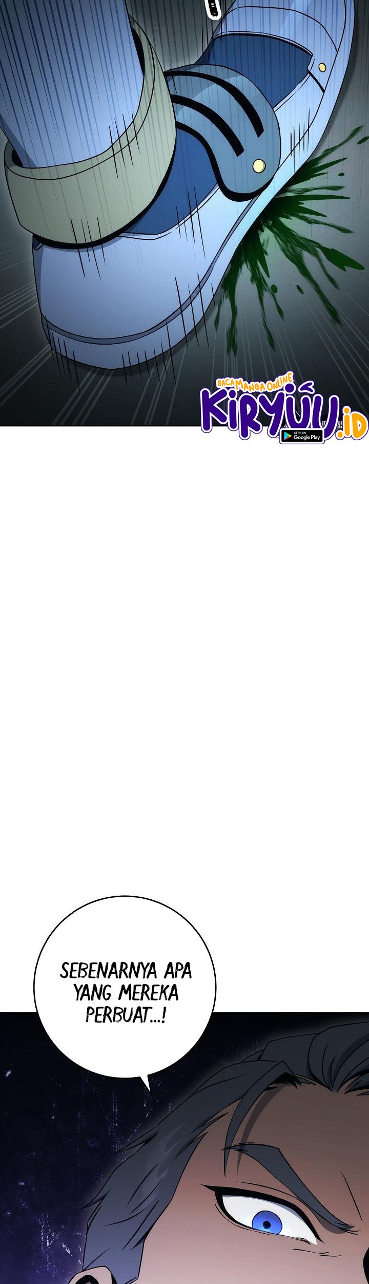 Skeleton Soldier Couldn’t Protect the Dungeon Chapter 185 Gambar 35