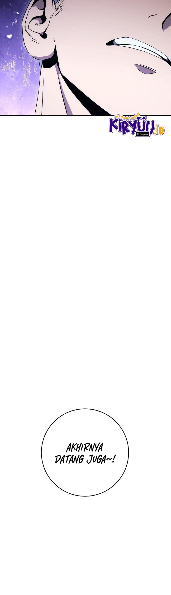 Skeleton Soldier Couldn’t Protect the Dungeon Chapter 185 Gambar 36