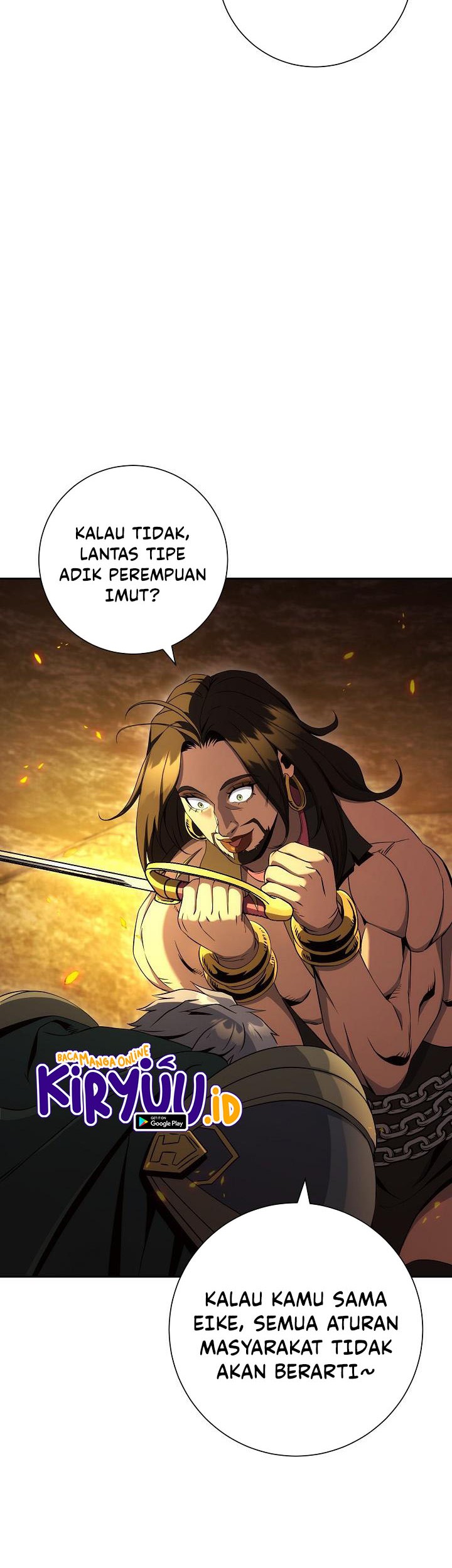 Skeleton Soldier Couldn’t Protect the Dungeon Chapter 186 Gambar 48