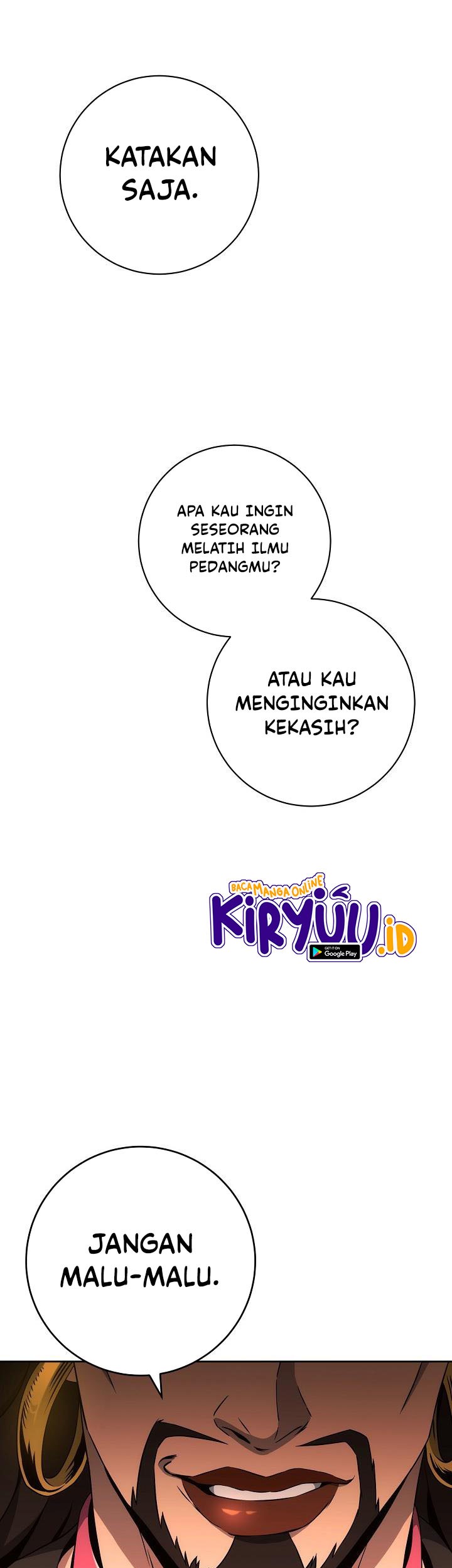 Skeleton Soldier Couldn’t Protect the Dungeon Chapter 186 Gambar 49