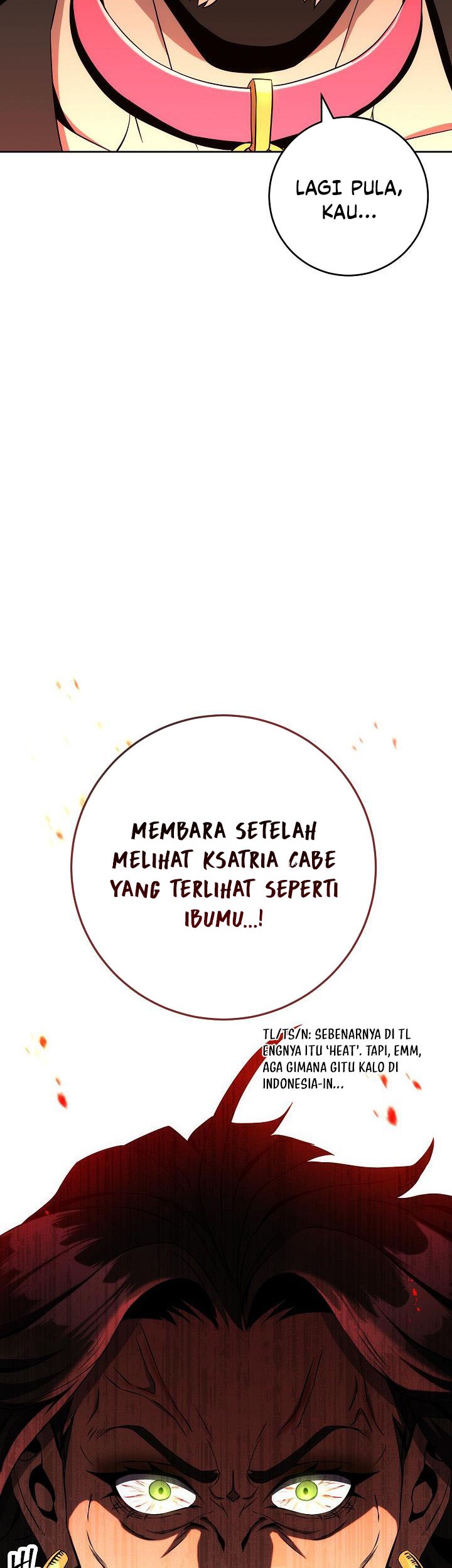 Skeleton Soldier Couldn’t Protect the Dungeon Chapter 186 Gambar 50