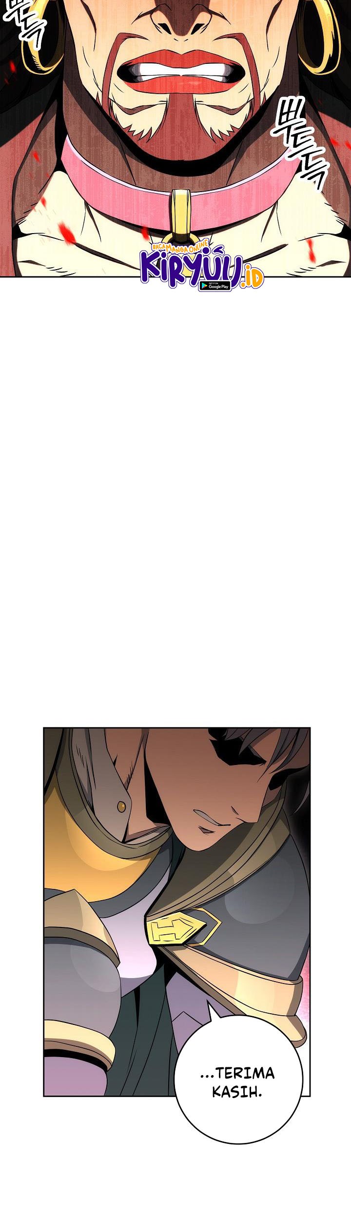 Skeleton Soldier Couldn’t Protect the Dungeon Chapter 186 Gambar 51