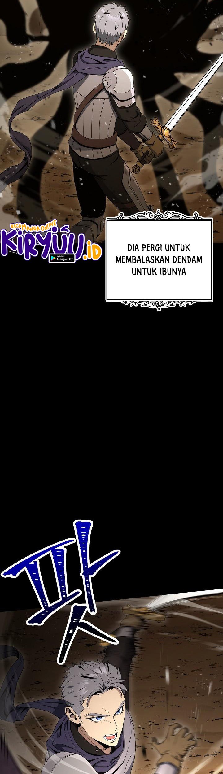 Manhwa Skeleton Soldier Couldn’t Protect the Dungeon Chapter 186 gambar nomor 2