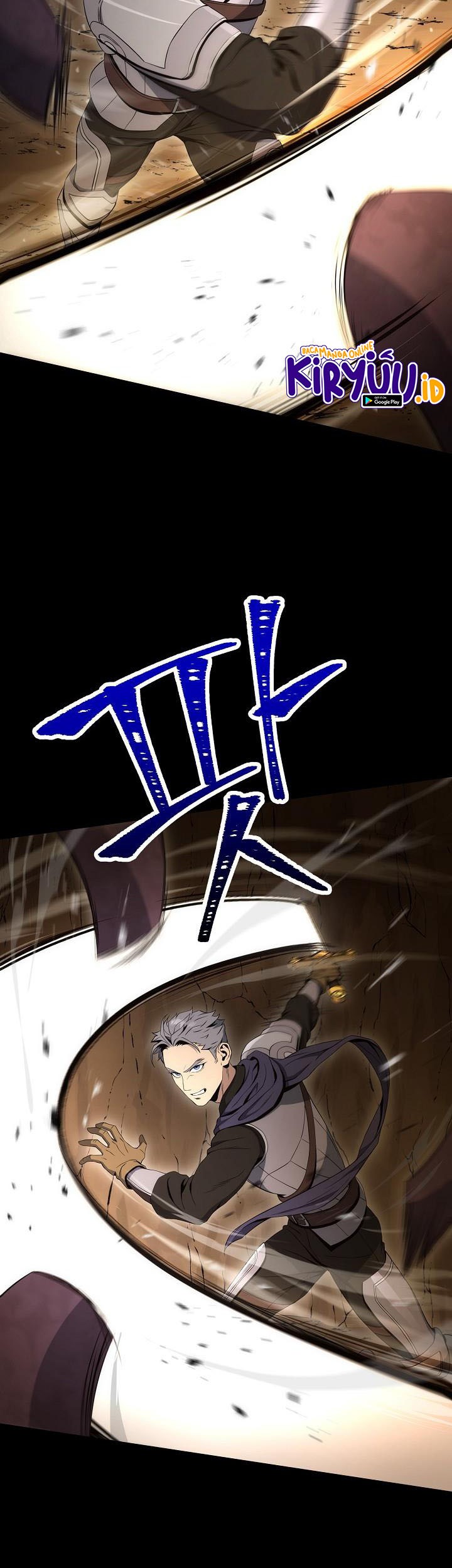 Skeleton Soldier Couldn’t Protect the Dungeon Chapter 186 Gambar 3