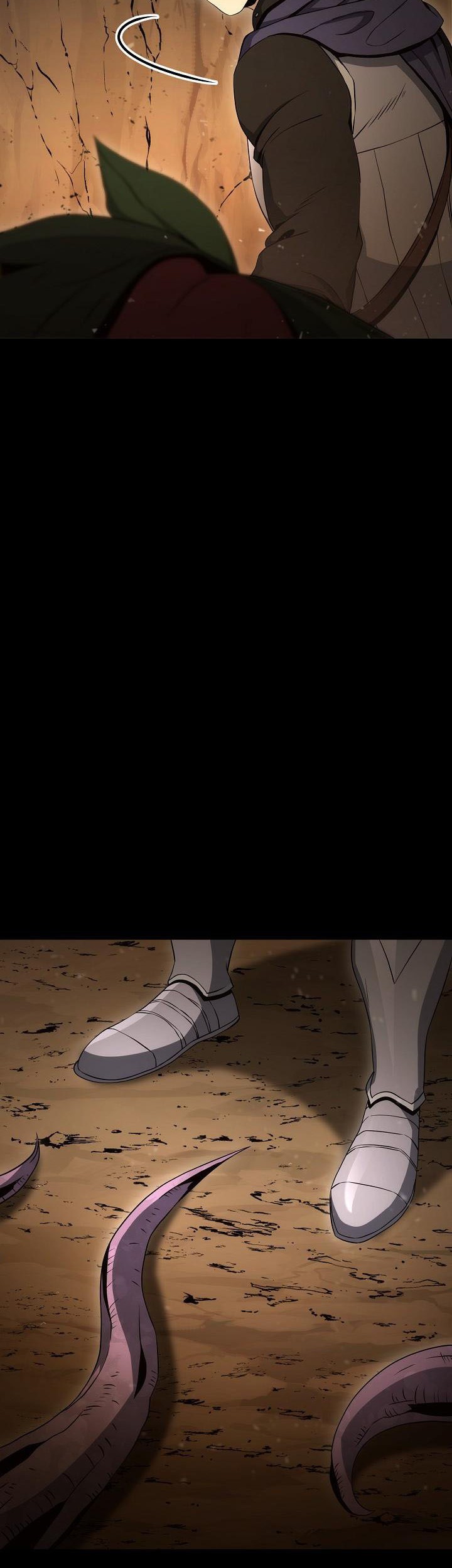 Skeleton Soldier Couldn’t Protect the Dungeon Chapter 186 Gambar 6