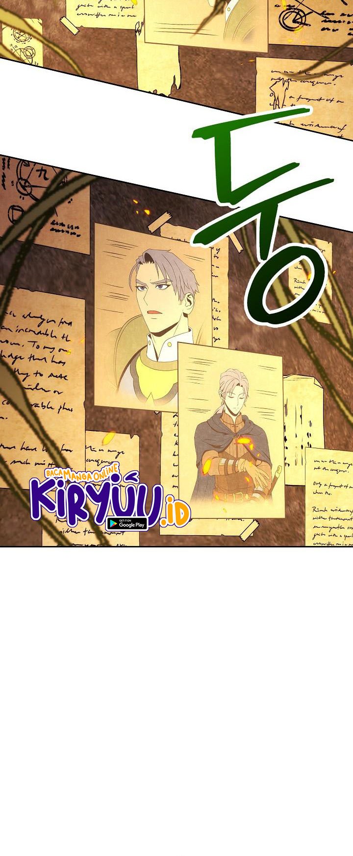 Skeleton Soldier Couldn’t Protect the Dungeon Chapter 186 Gambar 35