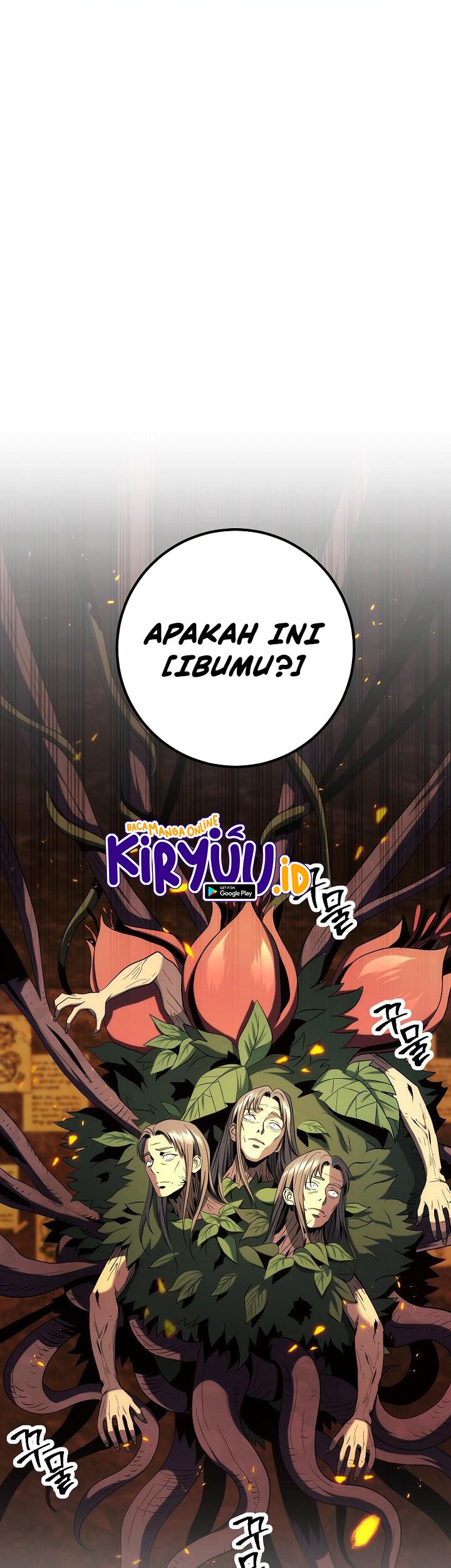 Skeleton Soldier Couldn’t Protect the Dungeon Chapter 186 Gambar 39