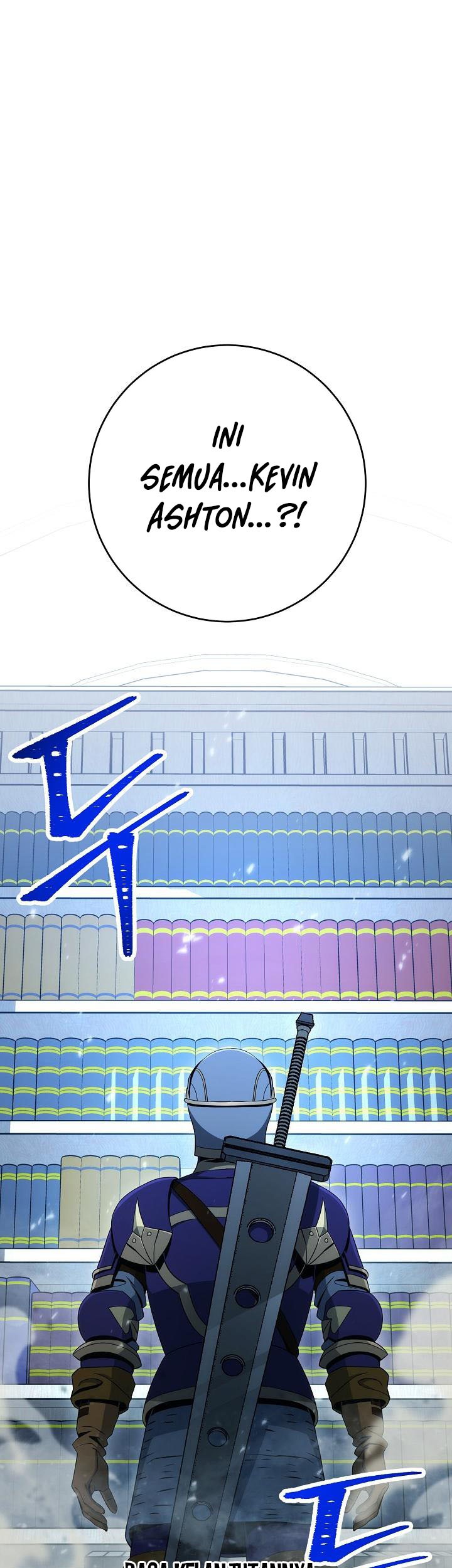 Skeleton Soldier Couldn’t Protect the Dungeon Chapter 187 Gambar 64