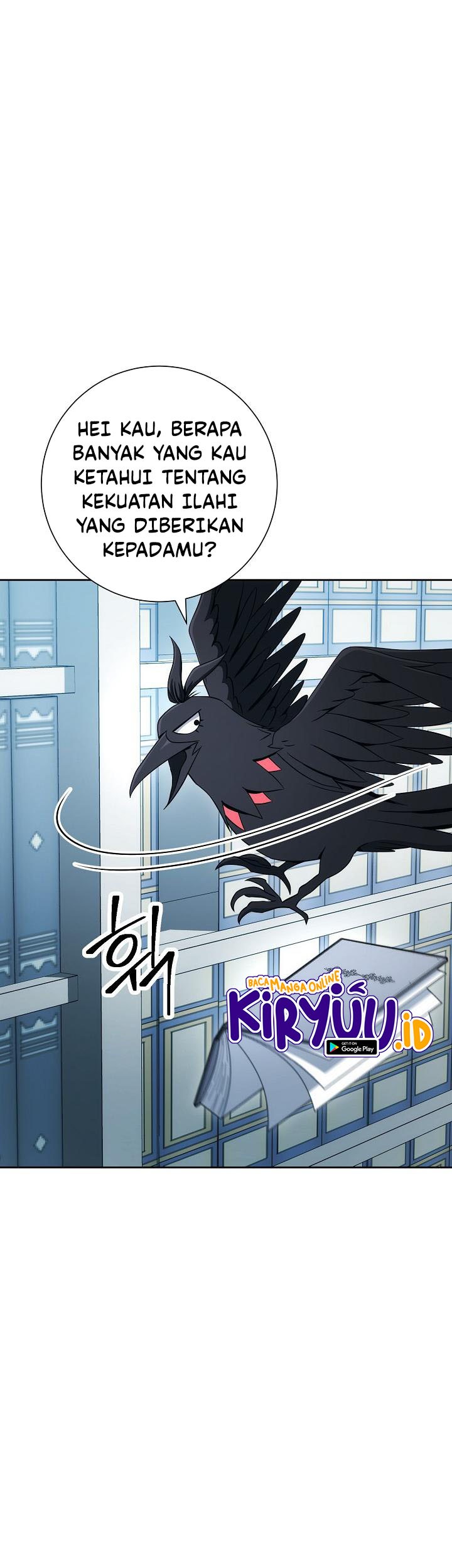 Skeleton Soldier Couldn’t Protect the Dungeon Chapter 187 Gambar 44