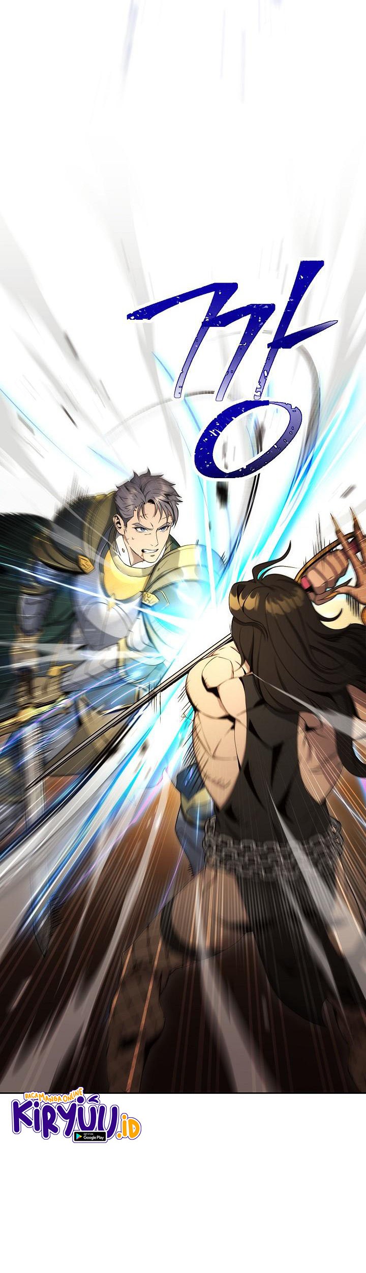 Manhwa Skeleton Soldier Couldn’t Protect the Dungeon Chapter 187 gambar nomor 2