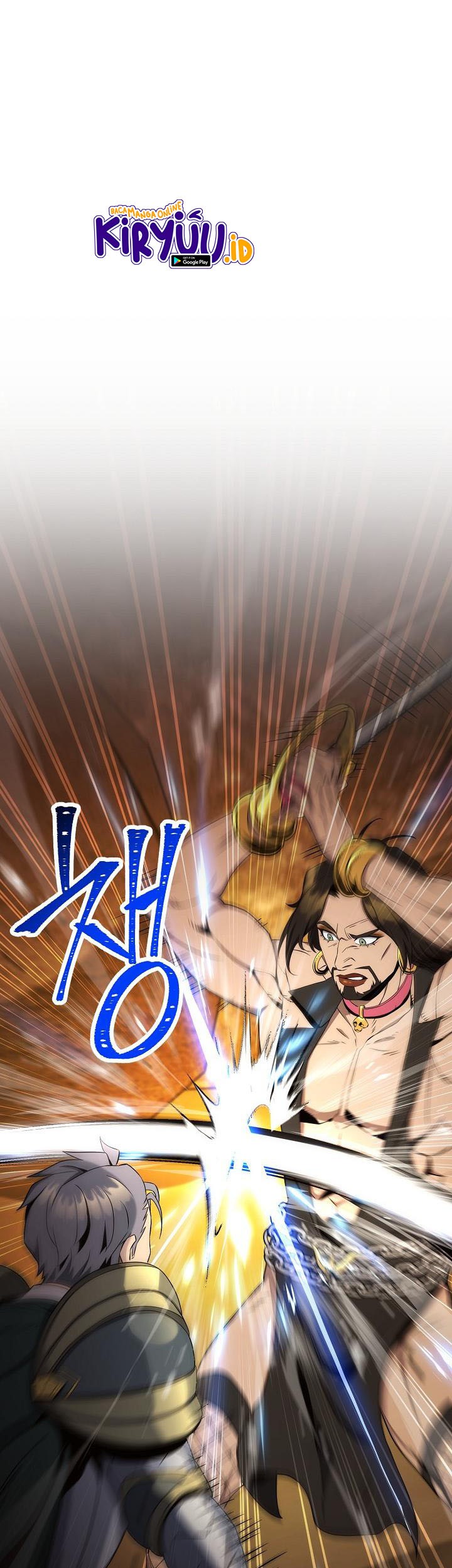 Skeleton Soldier Couldn’t Protect the Dungeon Chapter 187 Gambar 7