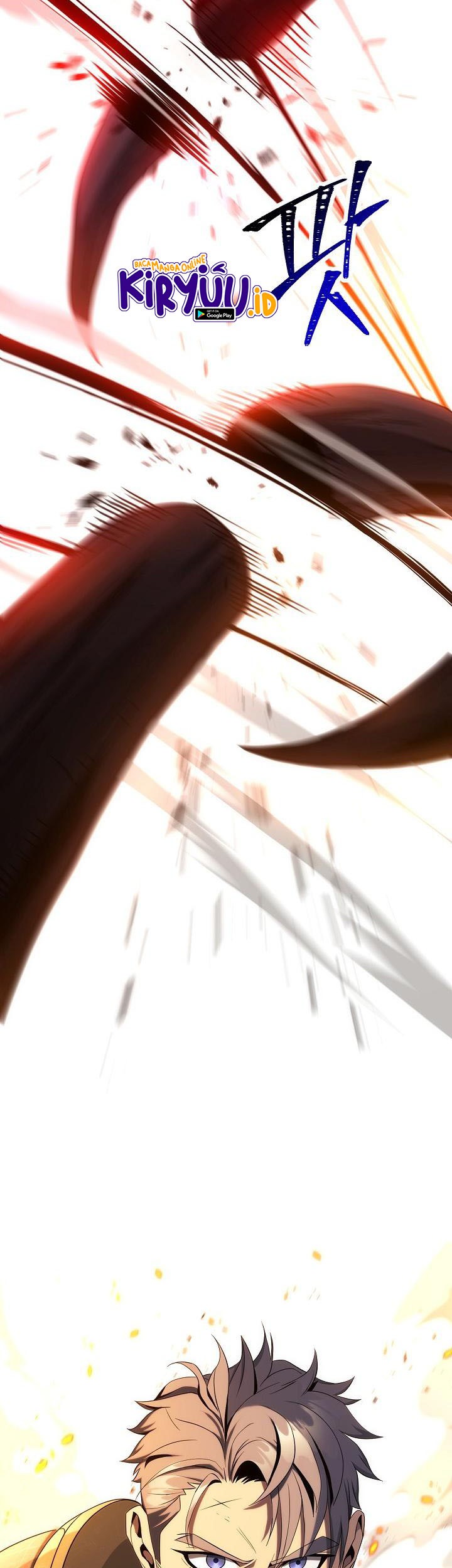 Skeleton Soldier Couldn’t Protect the Dungeon Chapter 187 Gambar 16