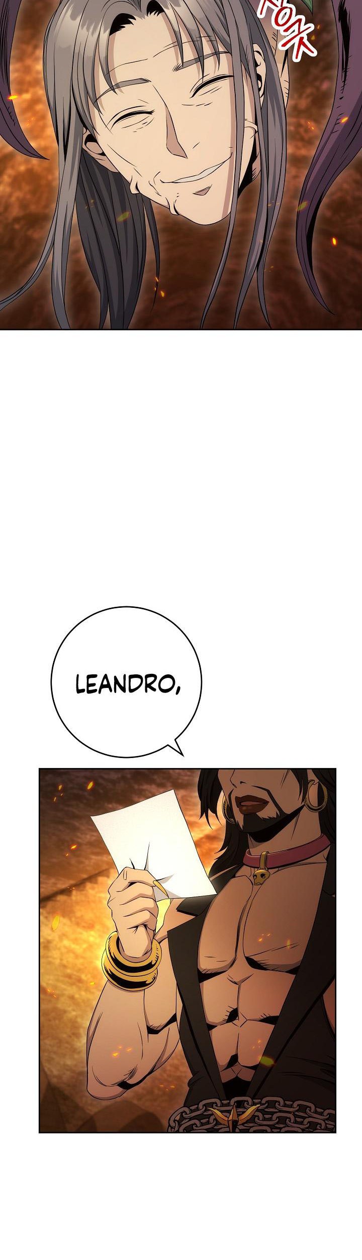 Skeleton Soldier Couldn’t Protect the Dungeon Chapter 187 Gambar 19