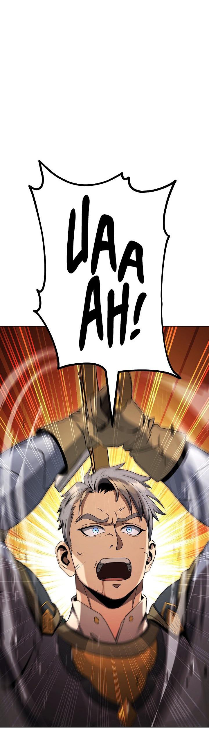 Skeleton Soldier Couldn’t Protect the Dungeon Chapter 187 Gambar 23