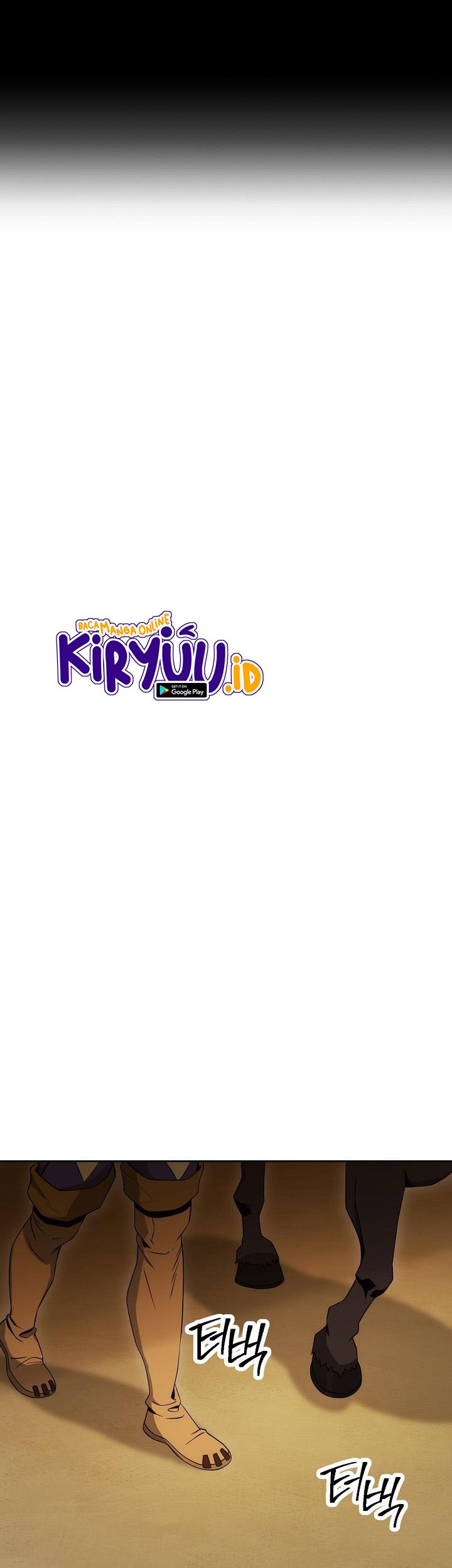 Skeleton Soldier Couldn’t Protect the Dungeon Chapter 187 Gambar 25