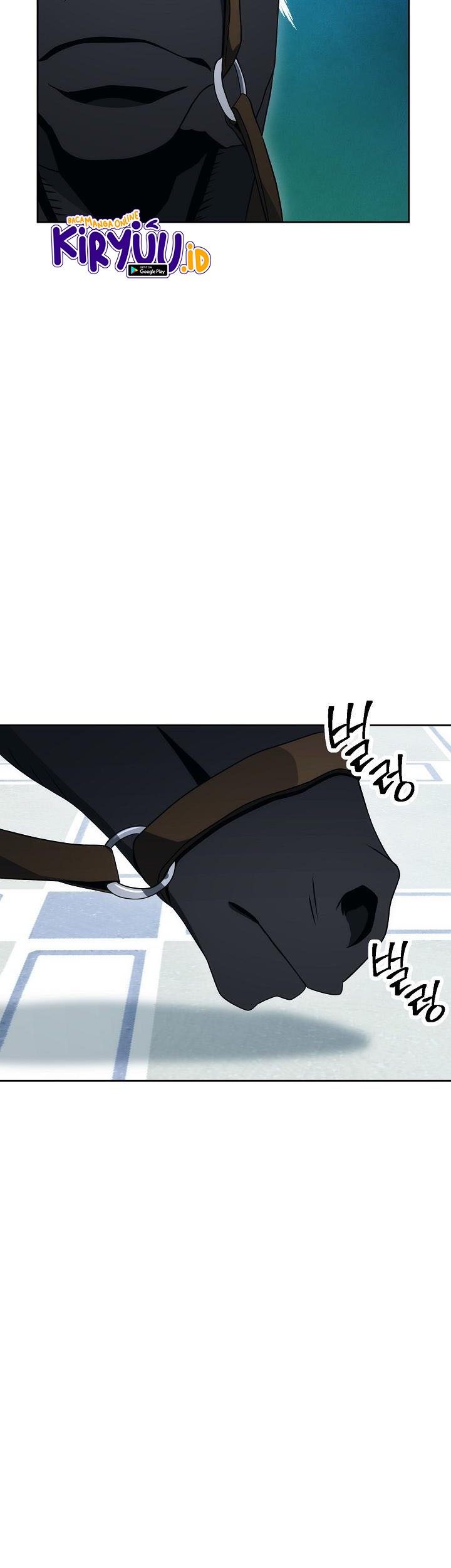 Skeleton Soldier Couldn’t Protect the Dungeon Chapter 187 Gambar 33